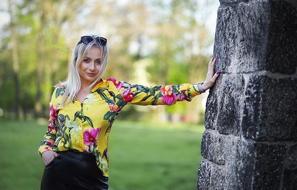 sesja portretowa kobiet dolny śląsk studio 2b