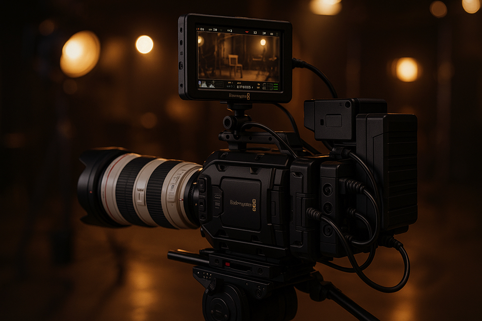 Studio-2b, produkcja teledysków muzycznych, nagrania z koncertów, video filmowanie Wałbrzych Wrocław Świdnica Legnica Dolny Śląsk