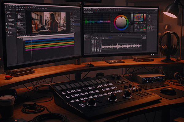 produkcja teledysków wałbrzych wrocław