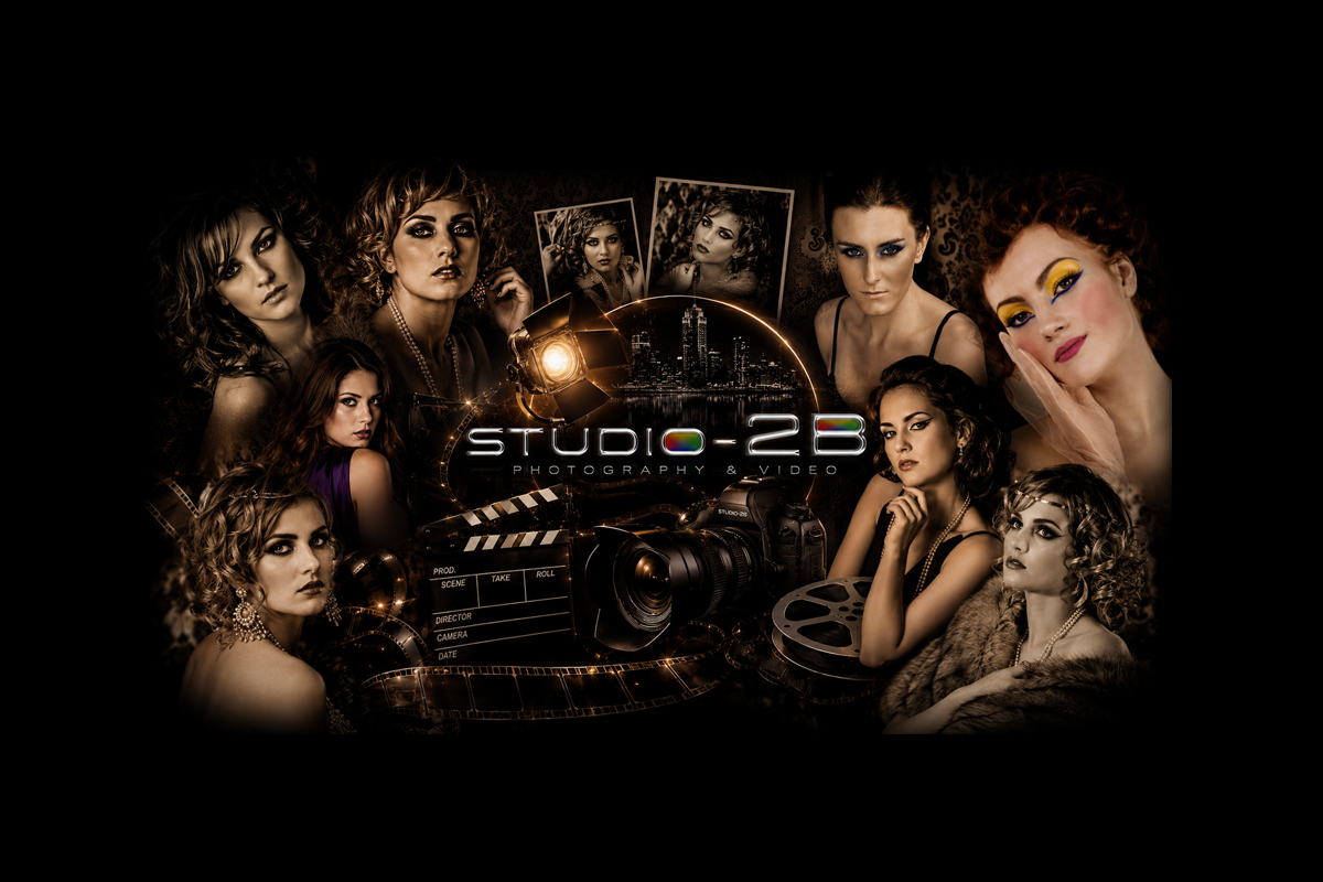 Produkcja zdjęć reklamowych i produktowych Dolny Śląsk Studio-2b.
